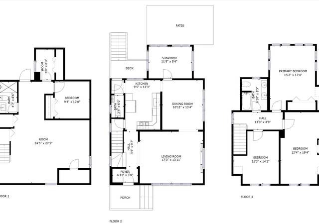Photo of 6629 N Washtenaw Ave, Chicago, IL 60645