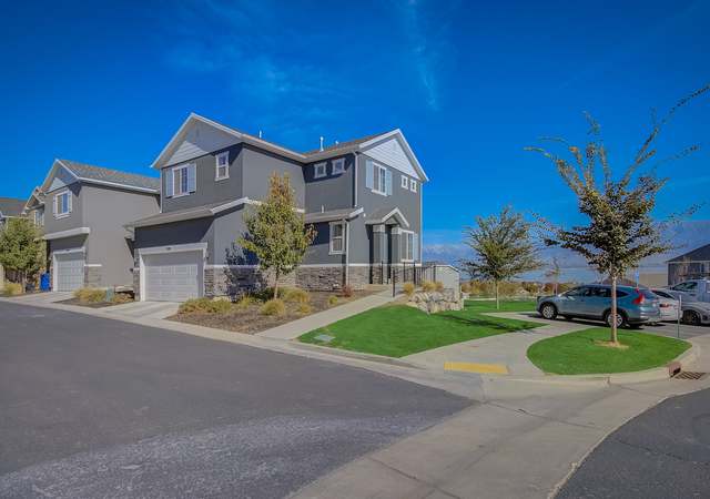 Photo of 2991 S Red Pine Dr, Saratoga Springs, UT 84045