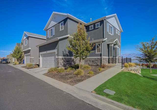 Photo of 2991 S Red Pine Dr, Saratoga Springs, UT 84045