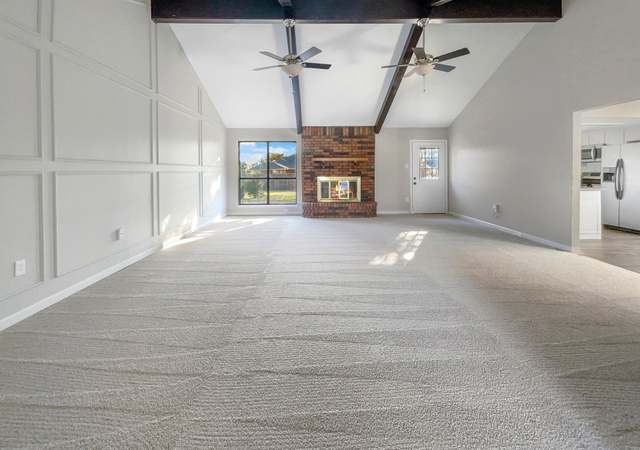 Photo of 6203 Berlinetta Dr, Arlington, TX 76001