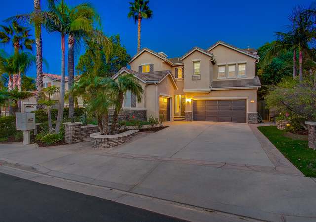 Photo of 316 Canyon Crest Dr, Simi Valley, CA 93065