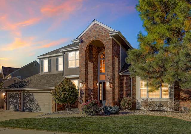 Photo of 2661 Cactus Bluff Pl, Highlands Ranch, CO 80129