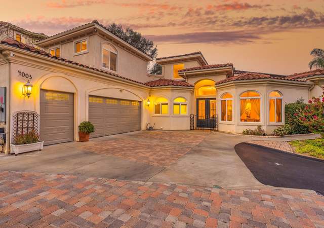 Photo of 4003 Millagra Dr, Fallbrook, CA 92028