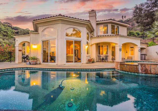 Photo of 4003 Millagra Dr, Fallbrook, CA 92028