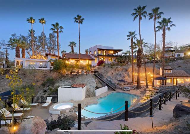 Photo of 71450 Painted Canyon Rd, Palm Desert, CA 92260