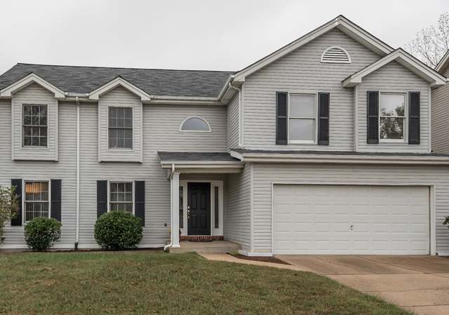 Photo of 809 Ivy Trace Dr, Ballwin, MO 63021