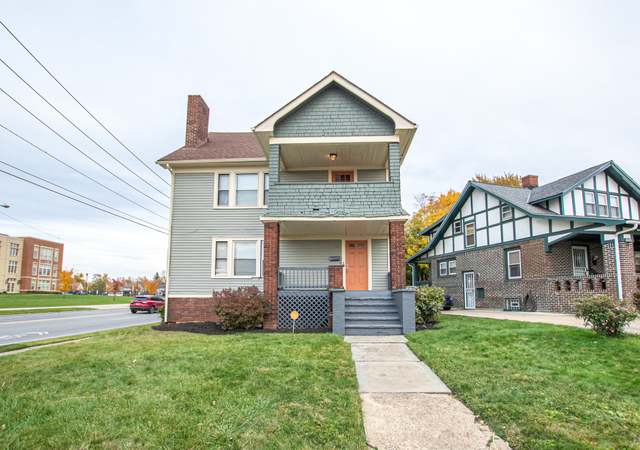 Properties In Ohio