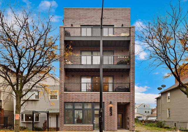 Photo of 2633 W Armitage Ave #2, Chicago, IL 60647