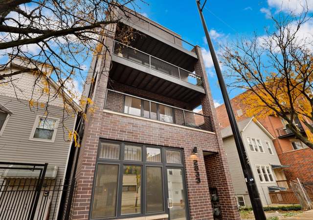 Photo of 2633 W Armitage Ave #2, Chicago, IL 60647