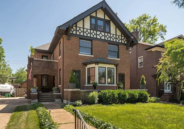 Photo of 26 Arundel Pl, St Louis, MO 63105