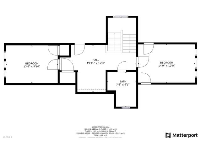 Photo of 26 Arundel Pl, St Louis, MO 63105