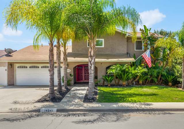 Photo of 14941 Cinchring Dr, Poway, CA 92064