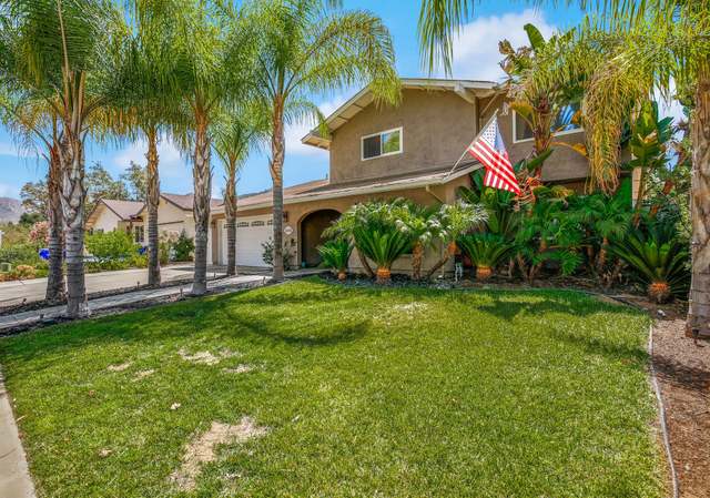 Photo of 14941 Cinchring Dr, Poway, CA 92064