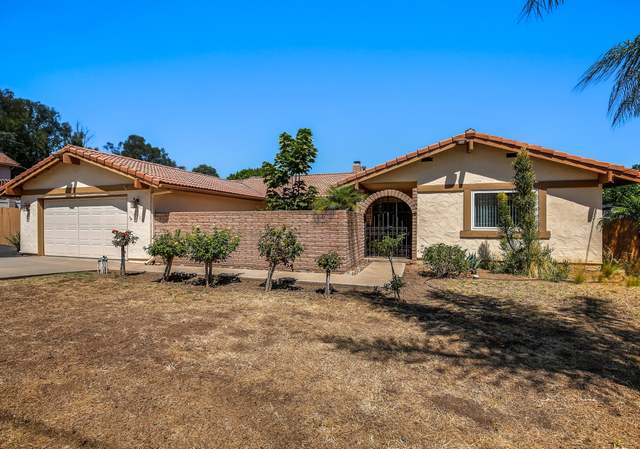 Photo of 1918 Encino Dr, Escondido, CA 92025
