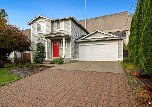 Photo of 4426 S 4th Ave, Everett, WA 98203