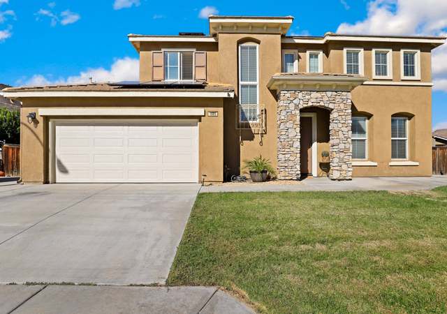 Photo of 1885 Rosemont Cir, San Jacinto, CA 92583