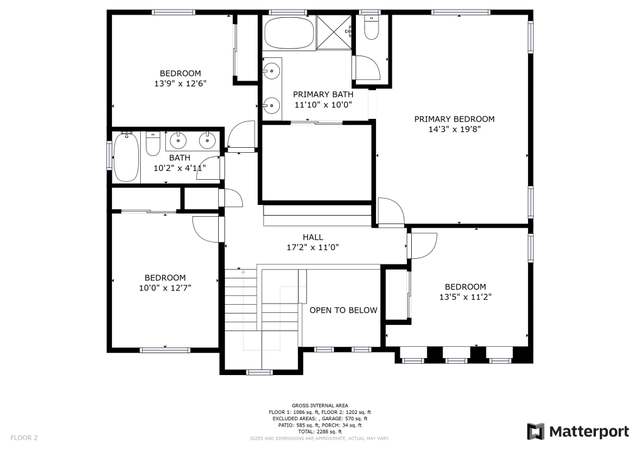 Photo of 1885 Rosemont Cir, San Jacinto, CA 92583