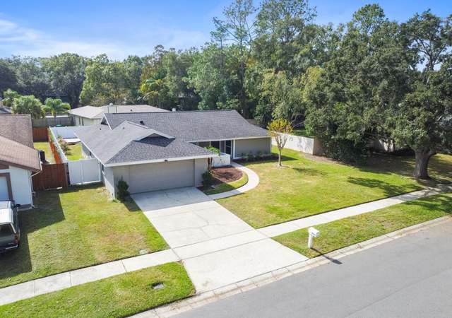 Photo of 4610 Deerwalk Ave, Tampa, FL 33624