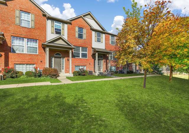 Property at 639 Conservatory Ln, Aurora, IL 60502, 2 beds, 1.5 baths