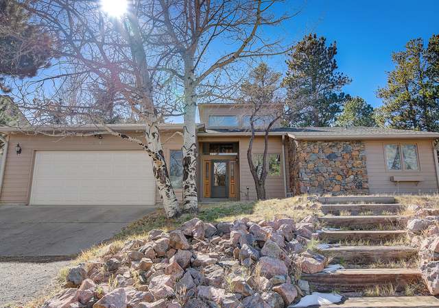 Photo of 2120 Torrey Pine Dr, Evergreen, CO 80439