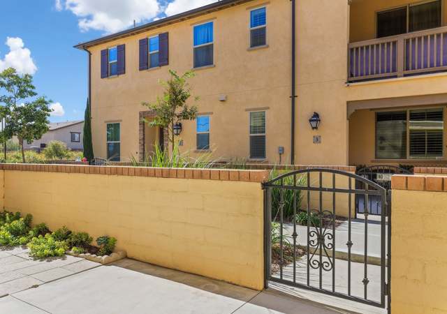 Photo of 3277 Wild Horse Privado #12, Ontario, CA 91762