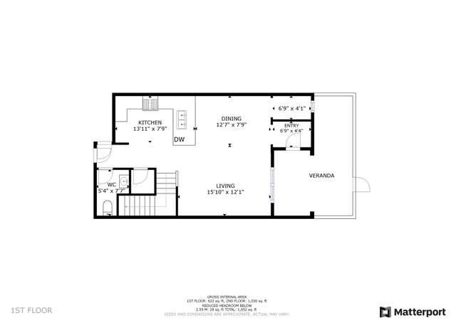 Photo of 3277 Wild Horse Privado #12, Ontario, CA 91762