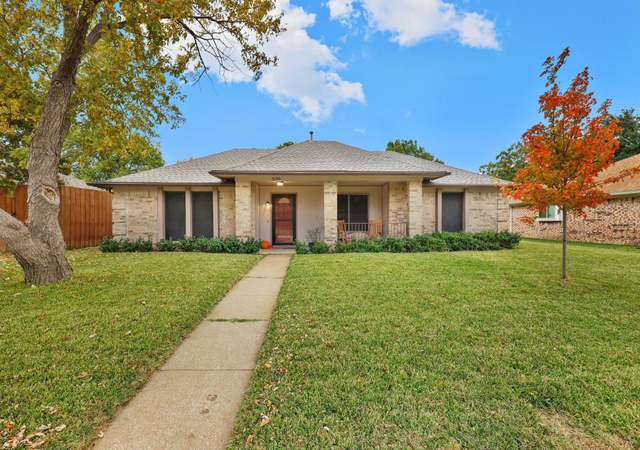 Photo of 3210 Kingswood Dr, Garland, TX 75040