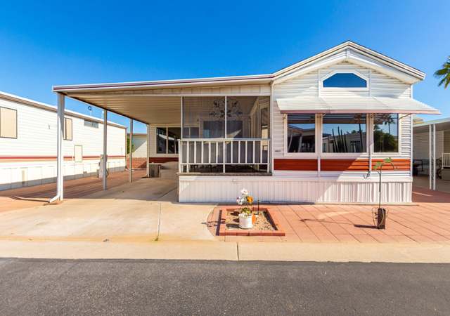 Photo of 7750 E Broadway Rd #91, Mesa, AZ 85208