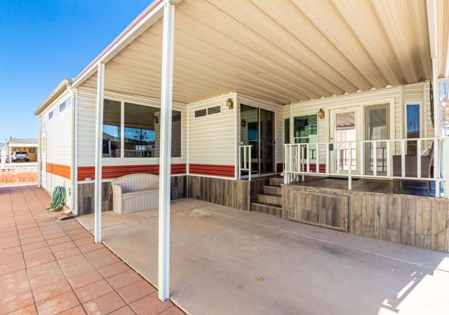 Photo of 7750 E Broadway Rd #91, Mesa, AZ 85208