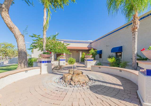 Photo of 7750 E Broadway Rd #91, Mesa, AZ 85208
