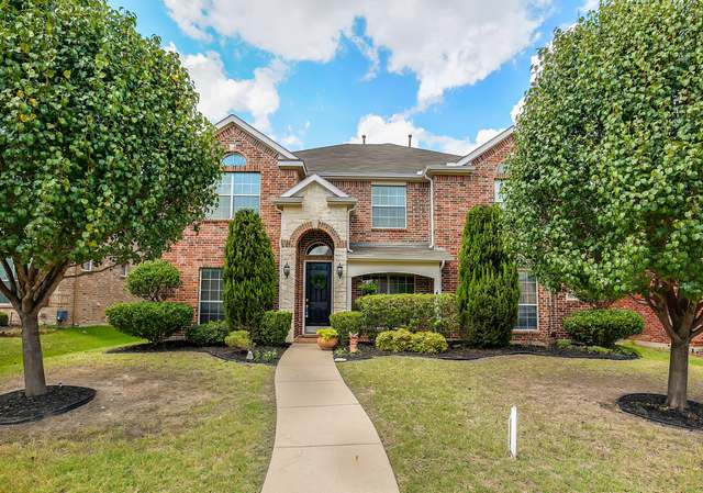 Photo of 10824 Providence Dr, Frisco, TX 75035