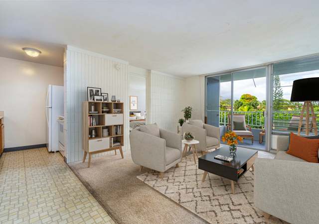 Photo of 46-283 Kahuhipa St Unit C202, Kaneohe, HI 96744