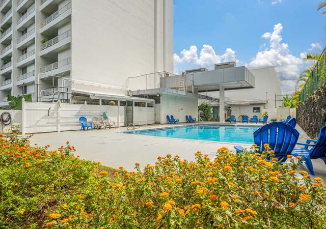 Photo of 46-283 Kahuhipa St Unit C202, Kaneohe, HI 96744