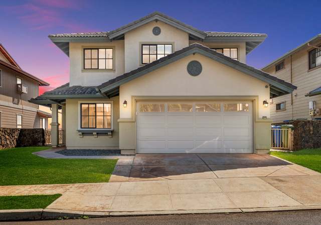 Photo of 91-1083 Paaoloulu Way, Kapolei, HI 96707