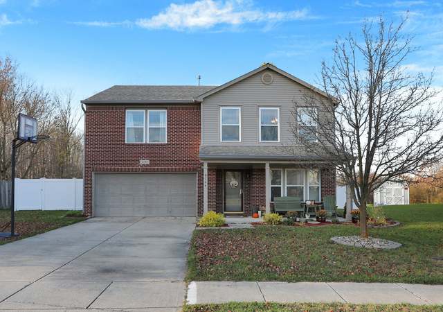 Photo of 6744 Graybrook Dr, Indianapolis, IN 46237