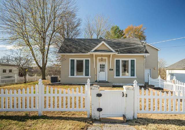Photo of 601 Wall St, Herculaneum, MO 63048
