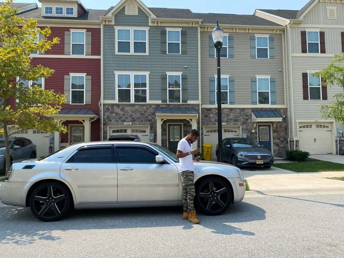 Chrysler 300 assessors online
