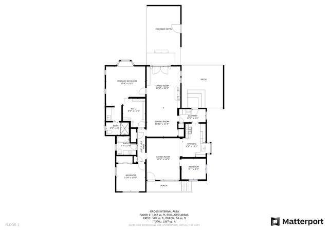 Photo of 4954 Woodruff Ave, Lakewood, CA 90713