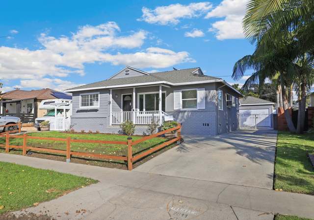 Photo of 4954 Woodruff Ave, Lakewood, CA 90713