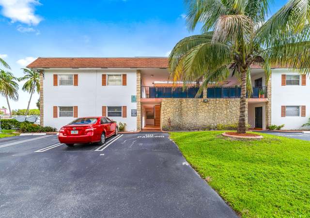 Photo of 238 SW 1st St Unit F-1, Pompano Beach, FL 33060