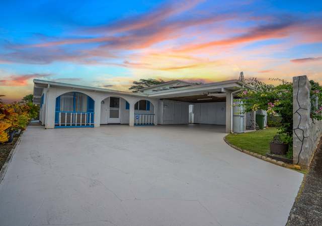 Photo of 2306 Komo Mai Dr, Pearl City, HI 96782