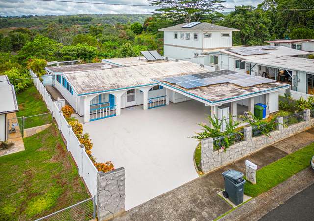Photo of 2306 Komo Mai Dr, Pearl City, HI 96782