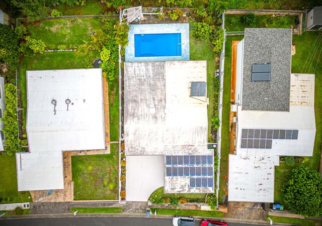 Photo of 2306 Komo Mai Dr, Pearl City, HI 96782