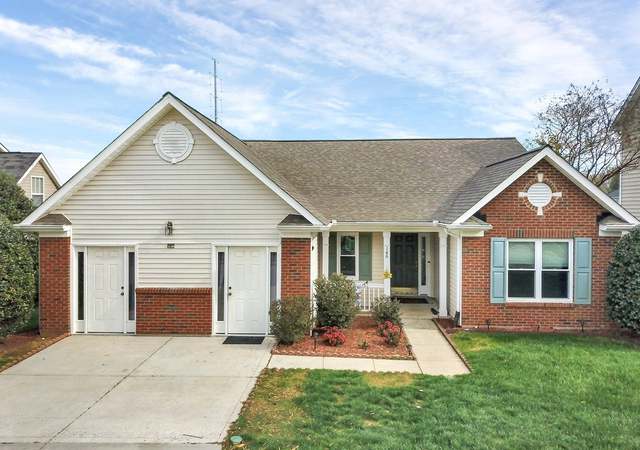 Photo of 146 English Hills Dr, Mooresville, NC 28115