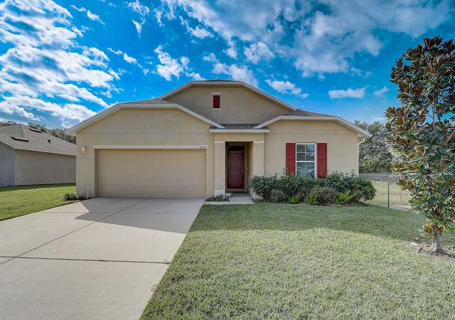 Photo of 5855 Forest Ridge Dr, Winter Haven, FL 33881