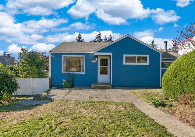 Photo of 507 Windsor Pl NE, Renton, WA 98056