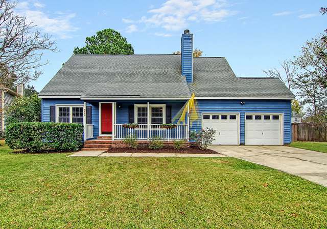 Photo of 608 Salty Aly, Mount Pleasant, SC 29464