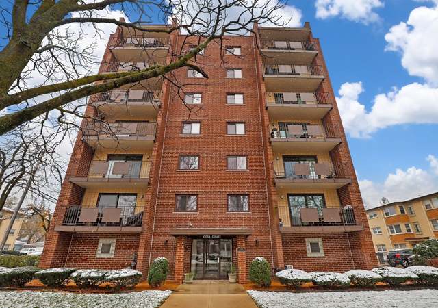 Photo of 1491 Ashland Ave Unit 7NW, Des Plaines, IL 60016
