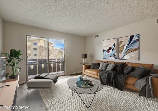 Photo of 3250 Oneal Cir Unit A23, Boulder, CO 80301