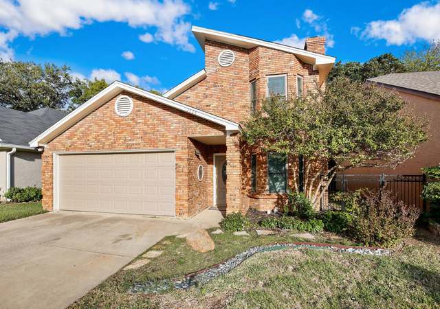 Photo of 2505 Bear Haven Dr, Grapevine, TX 76051